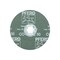 Pferd Combiclick Fiber Disc, 5", Co-Cool 40734 - alternate 4